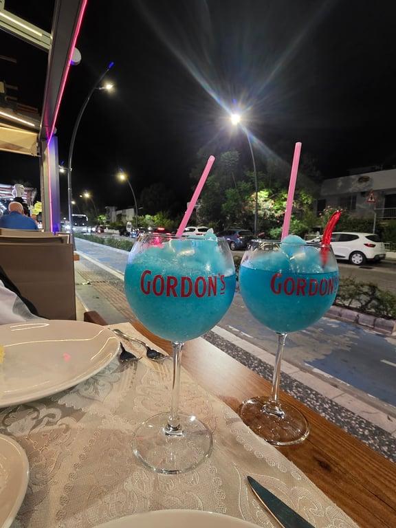 Florida Restaurant & Bar