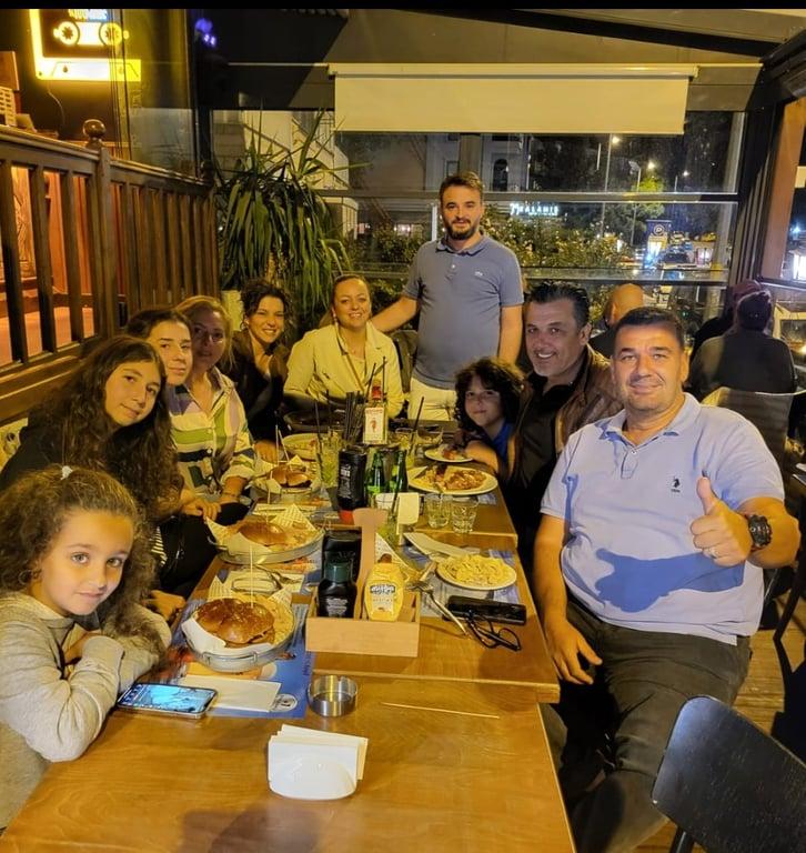 Captain Haddock fotoğraf 2