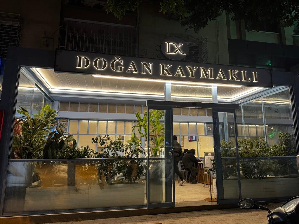 Doğan Kaymaklı Kadayıf Kurtuluş Şube fotoğraf 11