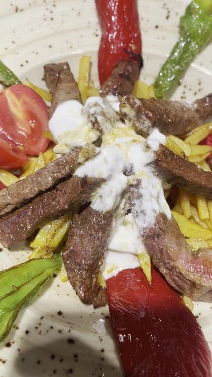 Maroof Et&Kebap fotoğraf 9