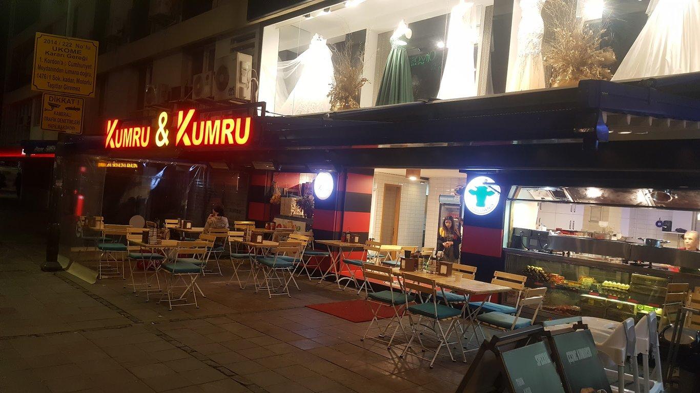 Kumru & Kumru fotoğraf 20