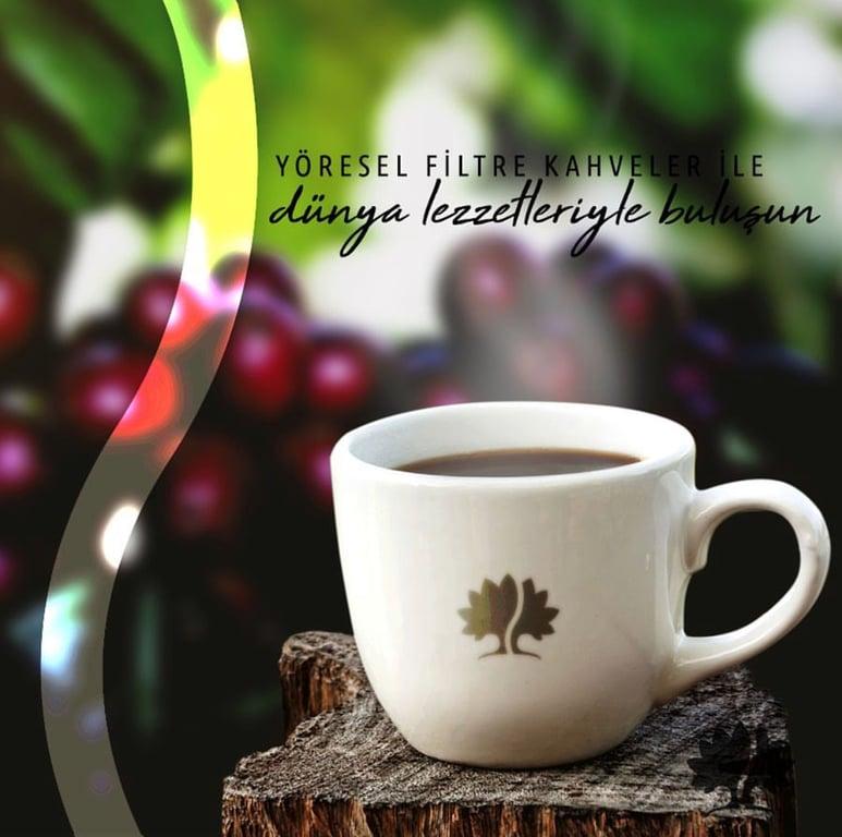 Damlataş Yemen Kahvesi fotoğraf 3
