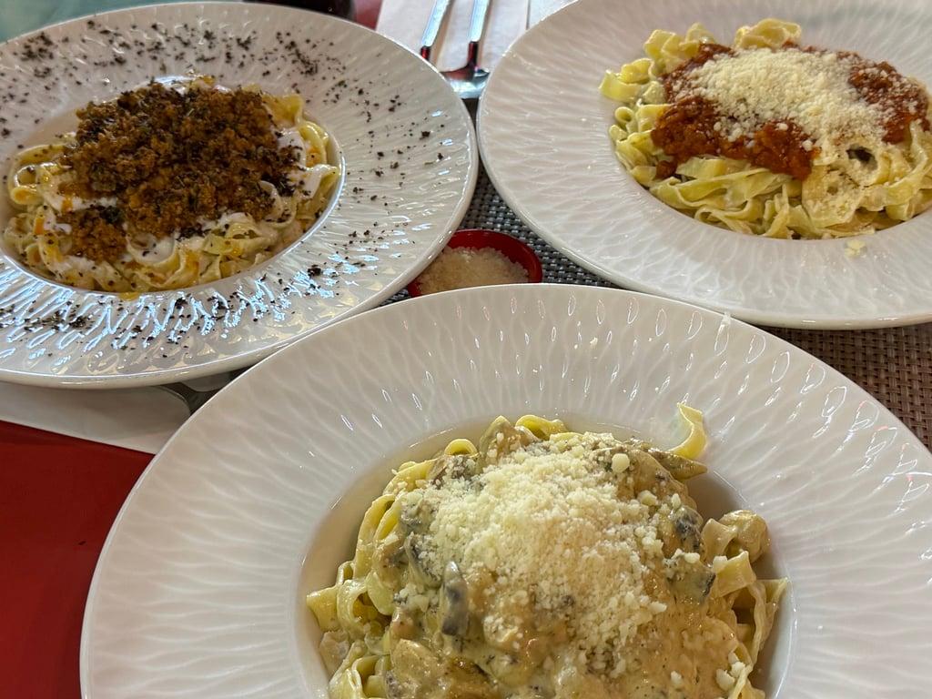 Spaghetto fotoğraf 7