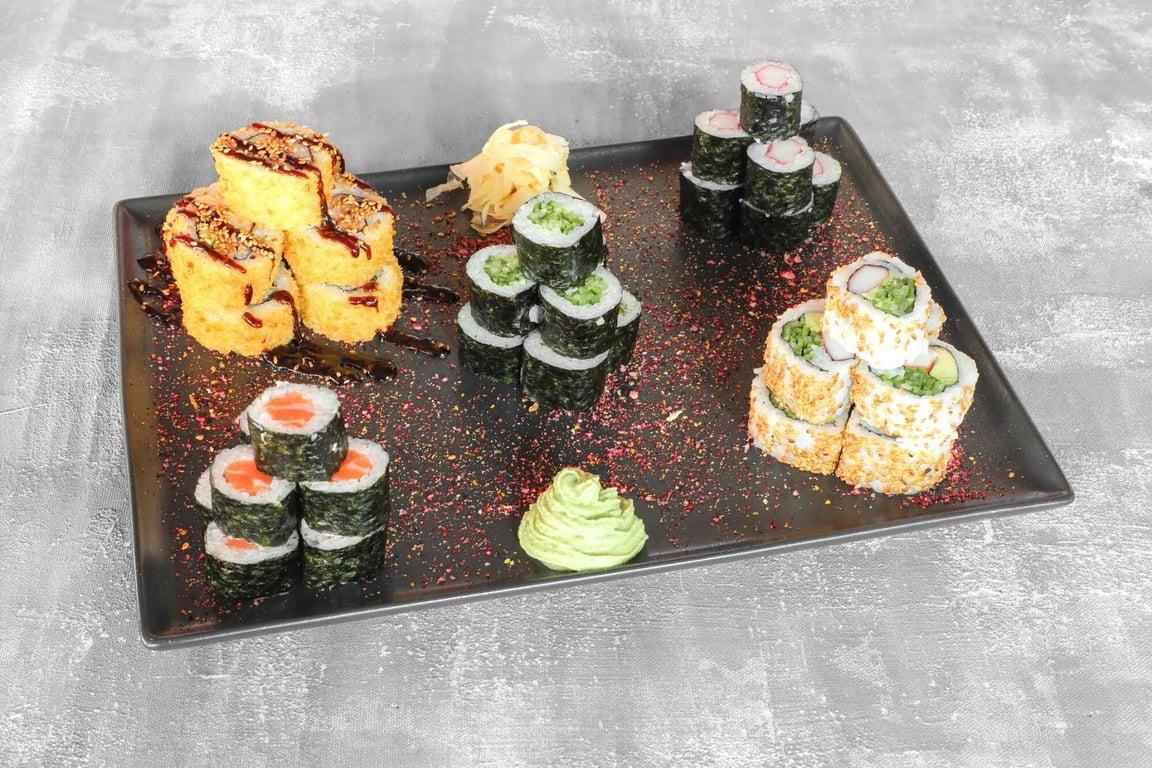 Chef Izakaya fotoğraf 10