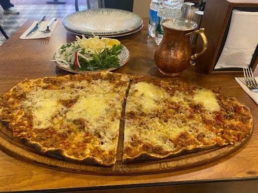 Ali Baba Kebap Karaköy fotoğraf 6