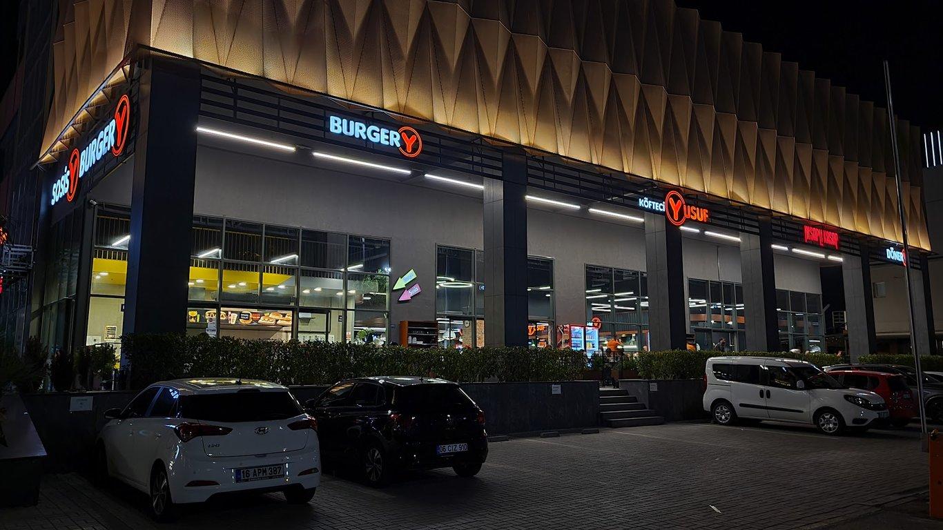 Köfteci Yusuf fotoğraf 6