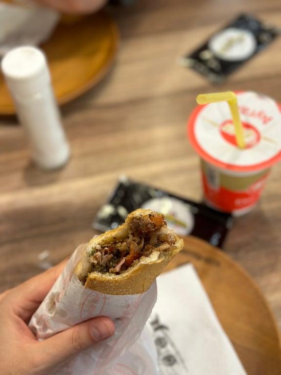 Meşhur Selahattin Usta Kokoreç Uykuluk fotoğraf 14