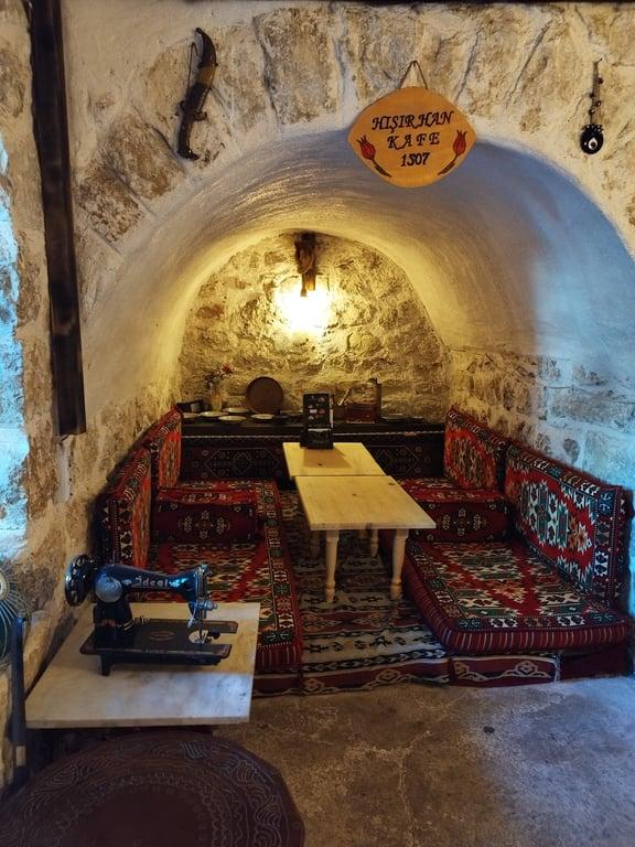 Hışırhan Kafe fotoğraf 8