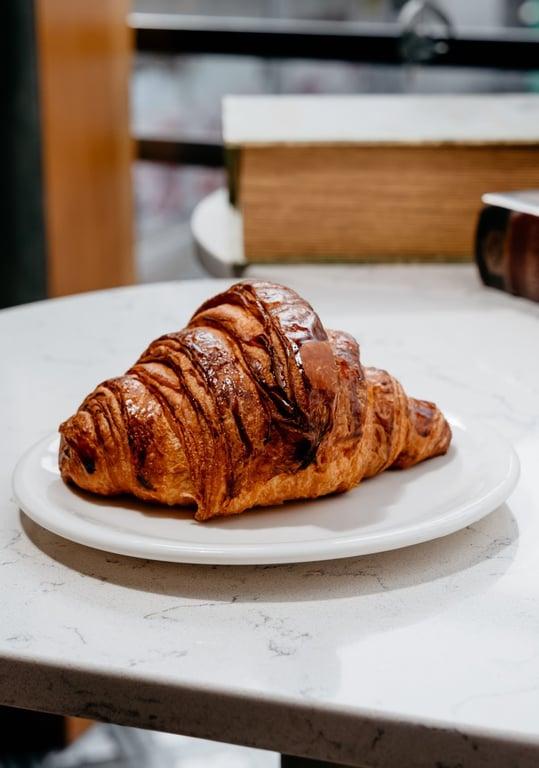 Â La Lune Patisserie - Üsküdar fotoğraf 11