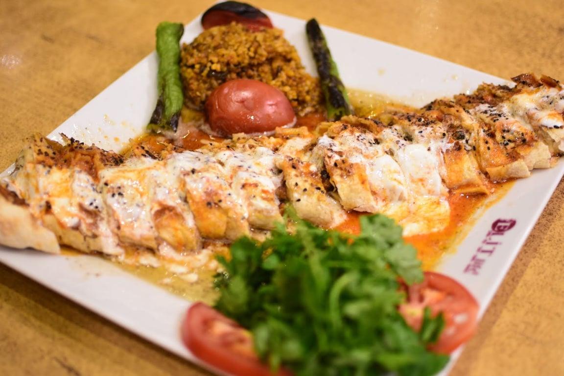 Elit Life Restoran Alaçatı fotoğraf 8