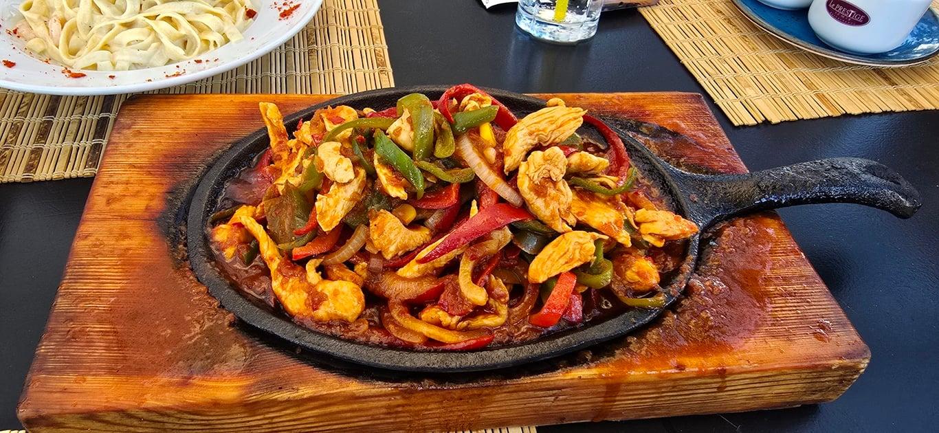 Shanghai Restaurant Bodrum fotoğraf 9
