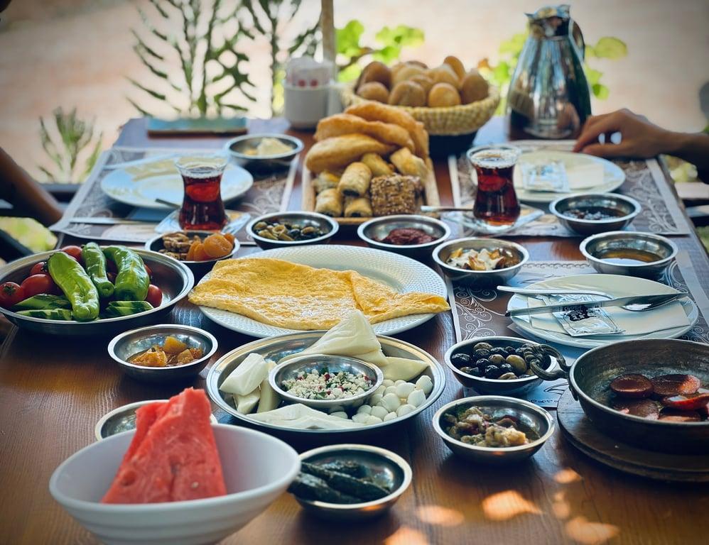 Muhtarın Yeri fotoğraf 1