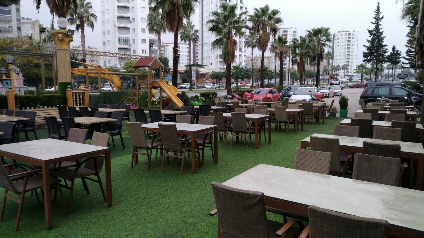 Bahçesaray kebap Adana fotoğraf 18