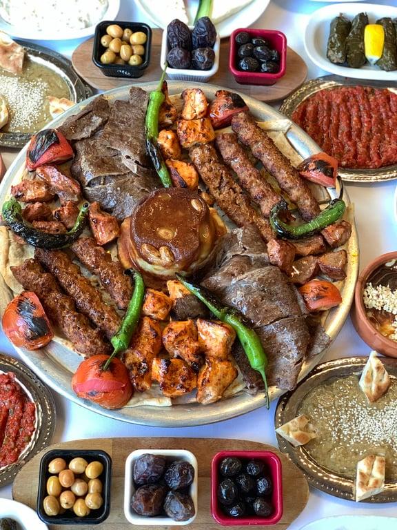 Hacıbaşar - Kebap Katmer Erenköy fotoğraf 19