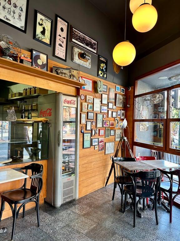 Pizza Argentina fotoğraf 4