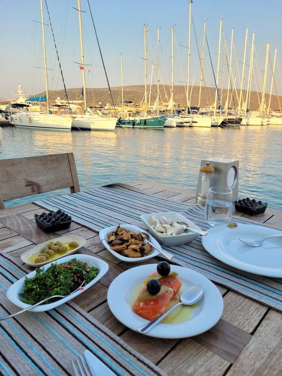 Ferdi Baba Restaurant - Alaçatı Köyiçi fotoğraf 15