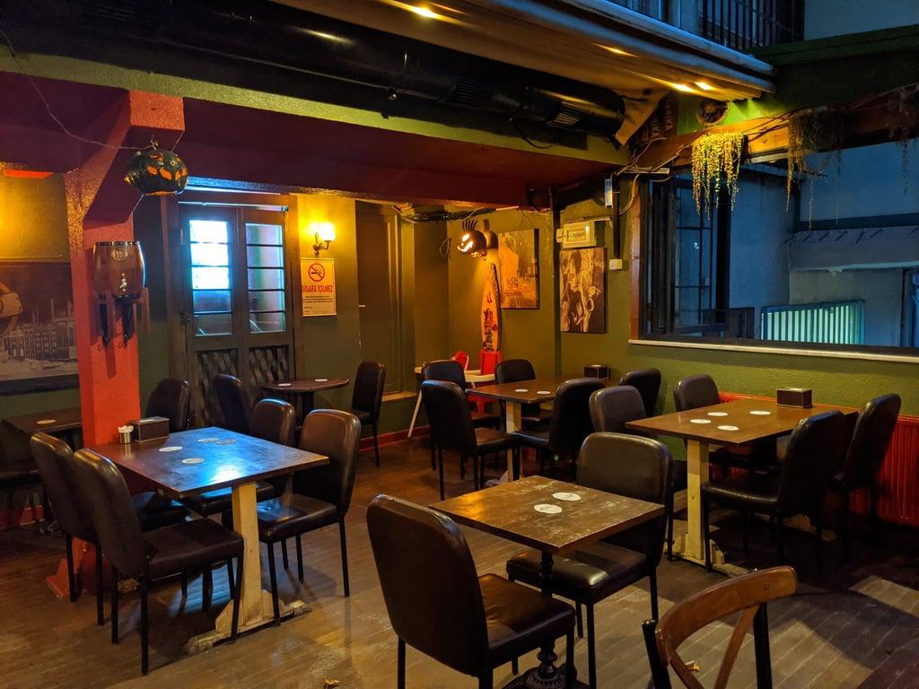 Zeytin Kafe & Bar fotoğraf 16