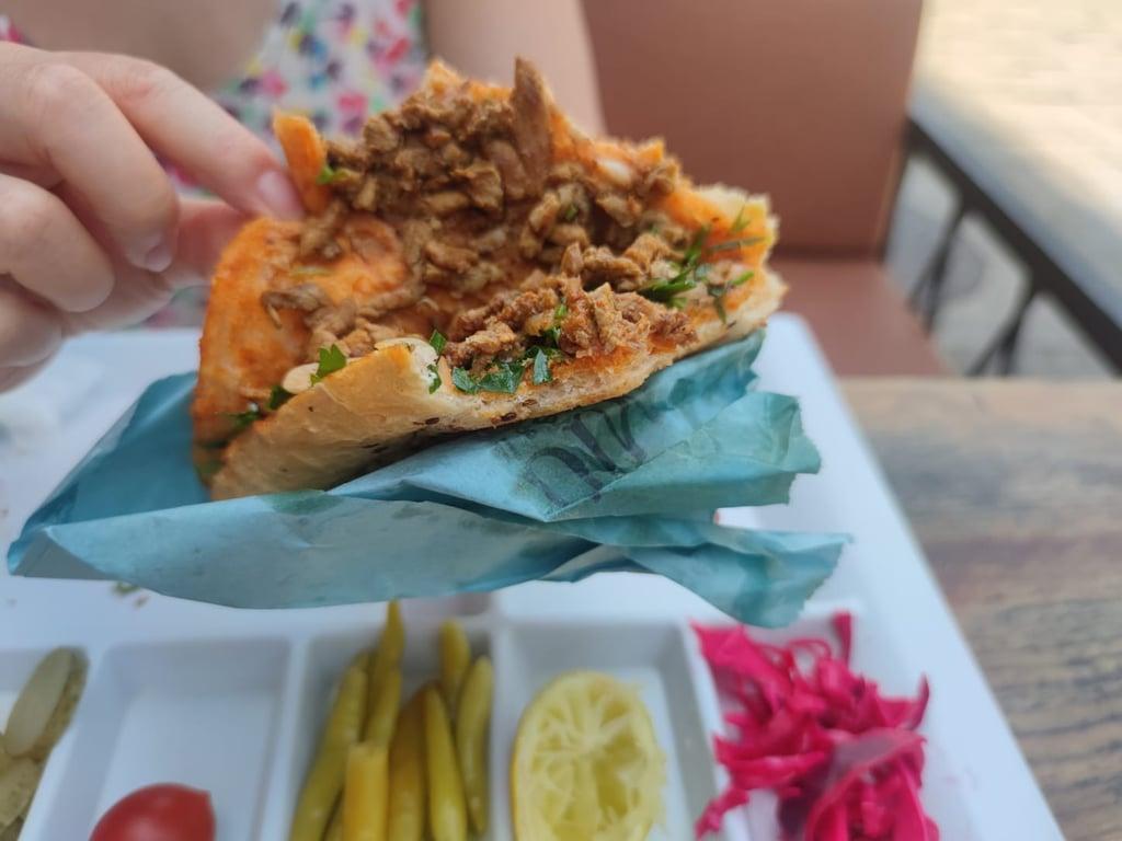 Alanya Tadım Tantuni HACET ŞUBE fotoğraf 17