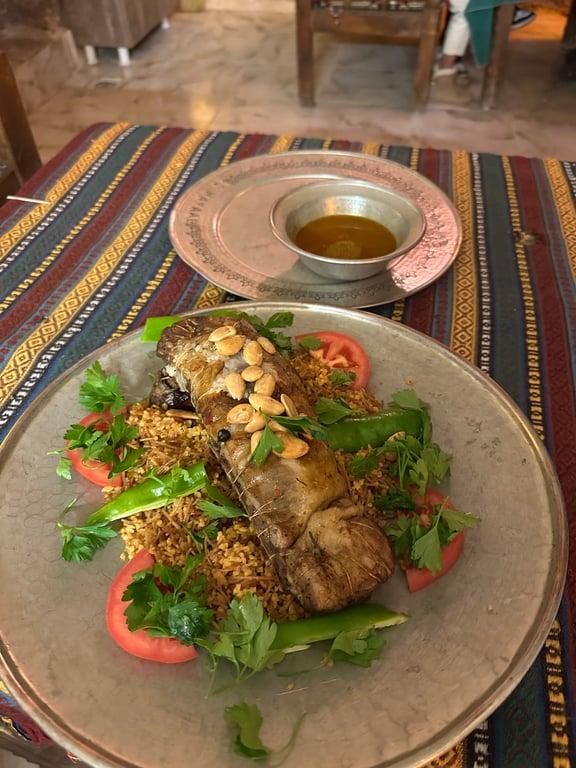 AL HAYAAL cafe restaurant fotoğraf 2