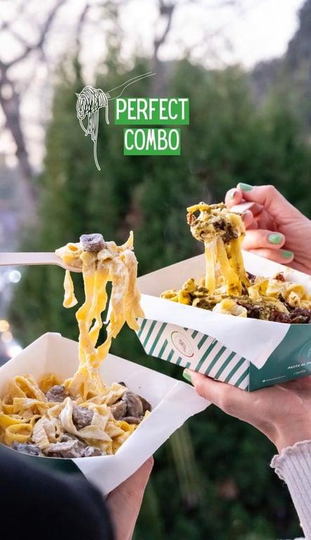Pasta Al Dante Çengelköy fotoğraf 18