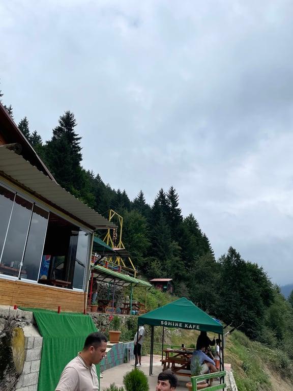 ŞÖMİNE KAFE fotoğraf 8