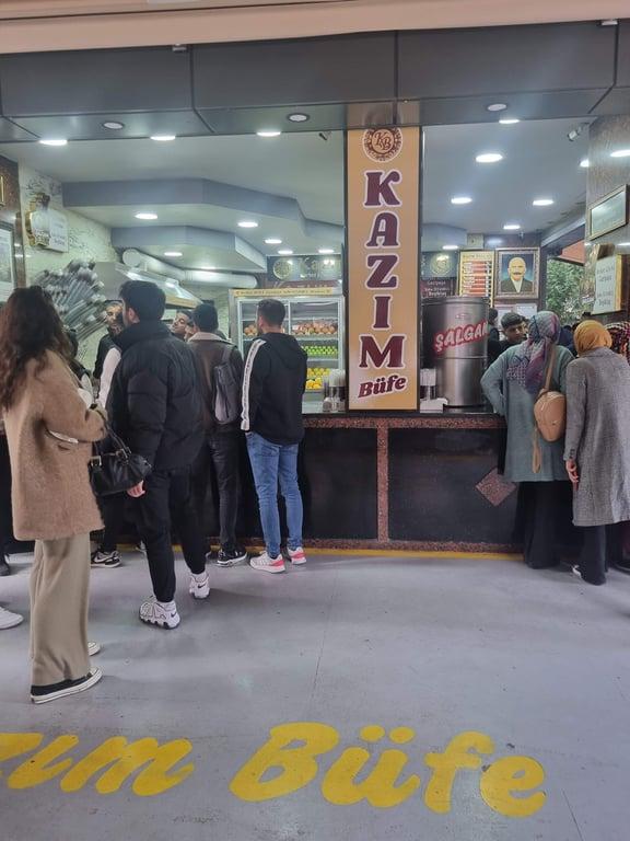 Kazım Büfe fotoğraf 12