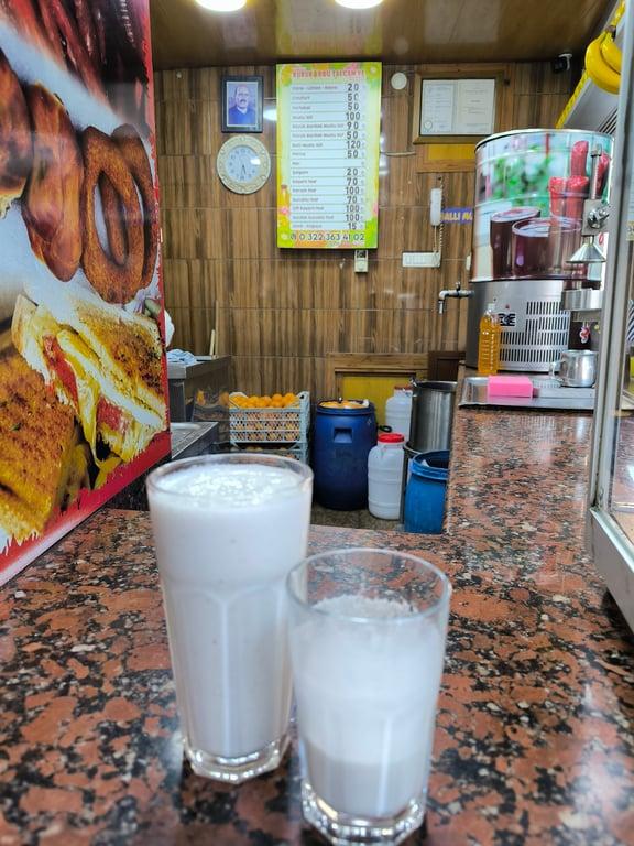 Meşhur Kuruköprü Şalgamcısı fotoğraf 11