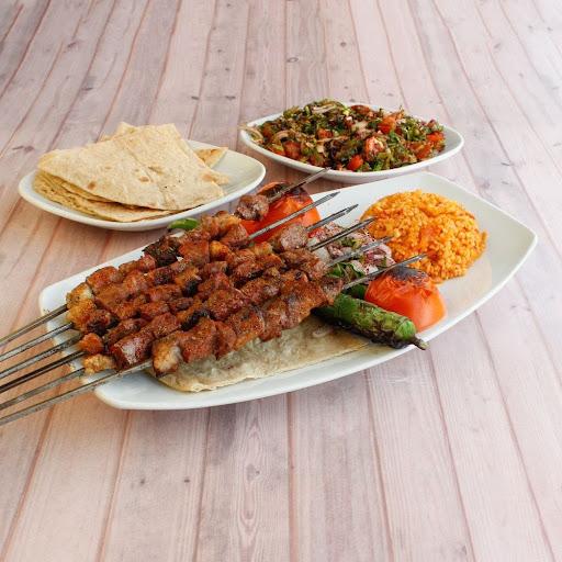 Ada Restaurant Yalıkavak fotoğraf 7