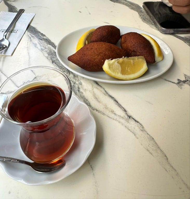 Lahmacun PLUS fotoğraf 14