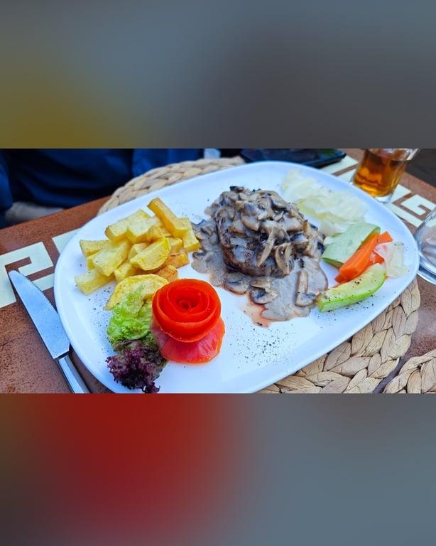 Inci Food&Drink fotoğraf 8