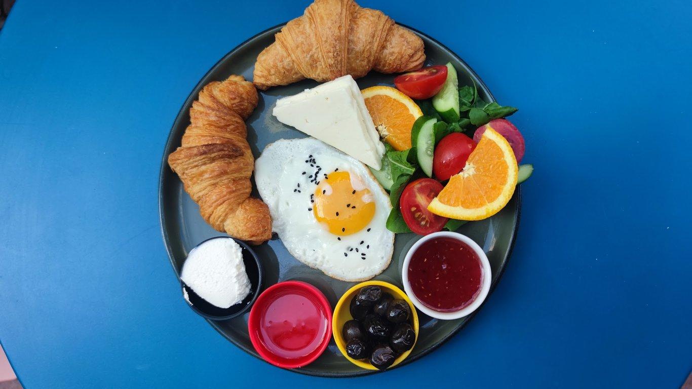 All Good Cihangir - Cafe & Restaurant