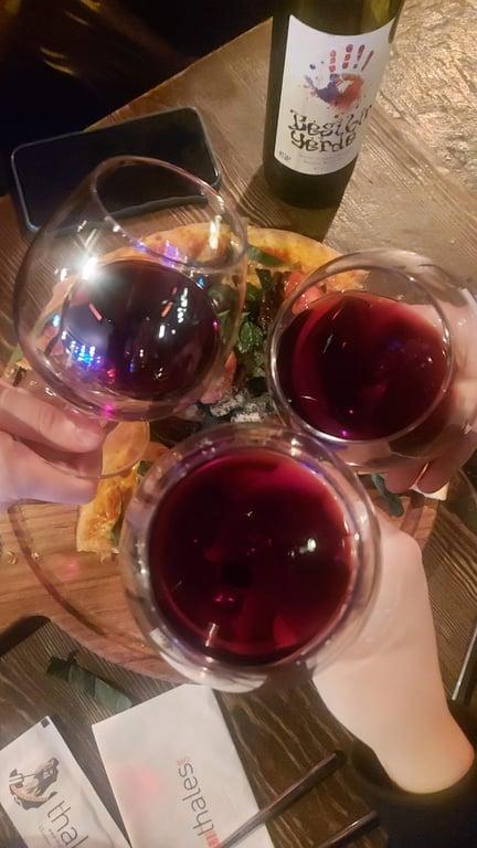 Thales Bistro fotoğraf 13