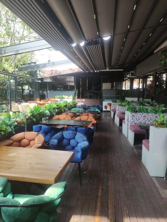 Sheesha Garden Çamlıca fotoğraf 5