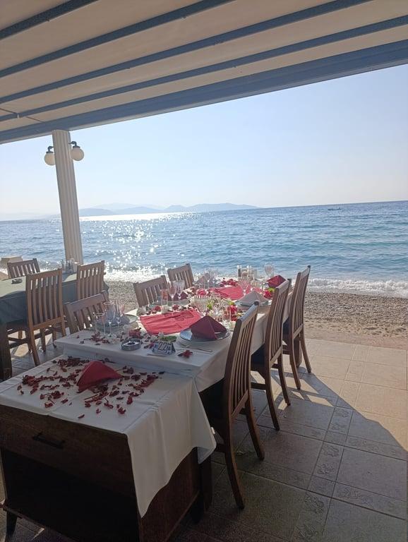 Kıyı Balık Restaurant fotoğraf 12
