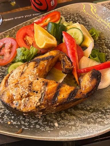 MASSA BİSTRO fotoğraf 5