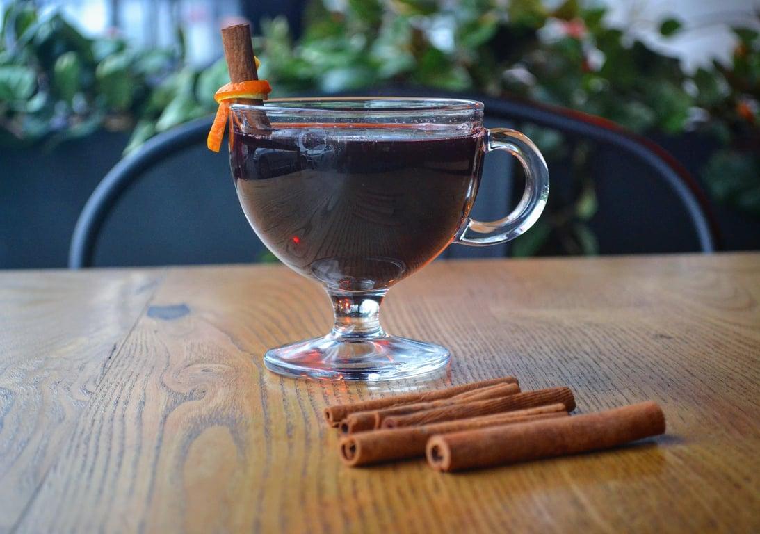 Timothy's Cafe & Bistro fotoğraf 11