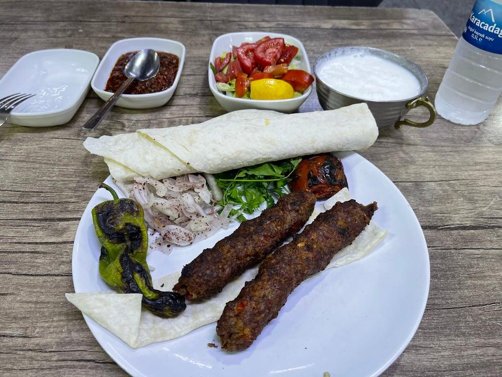 Altıntabak Fırınlı Restaurant fotoğraf 5