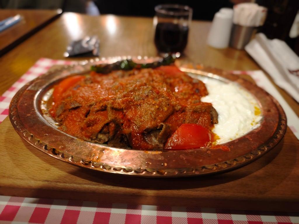 Merih Cafe & Restaurant fotoğraf 11