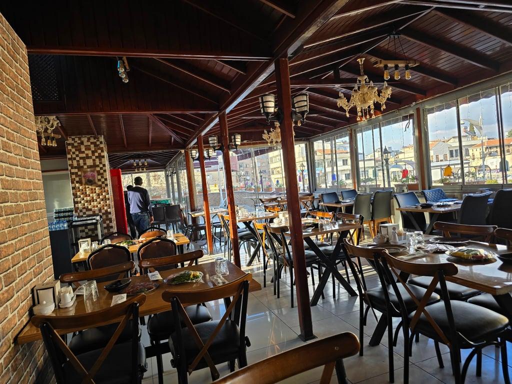 Kadir Usta Kebap Ve Lahmacun fotoğraf 4