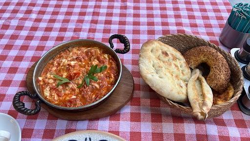 Sa Va Anatolian Breakfast House fotoğraf 6