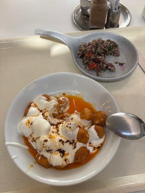 Karşıyaka Meze Evi fotoğraf 11