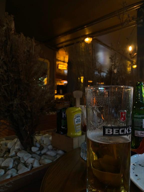 Aksi Cadde fotoğraf 10