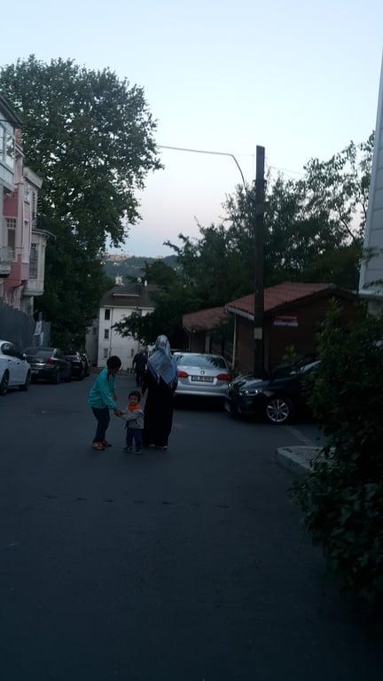 İSKİ Boyacıköy Sosyal Tesisleri fotoğraf 8