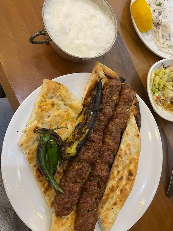 Tek Tut Kebap