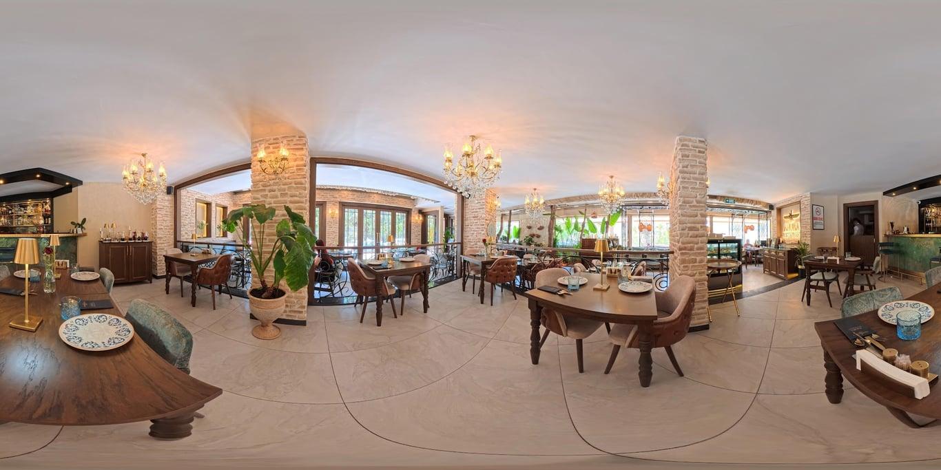 Ahura Restaurant fotoğraf 2