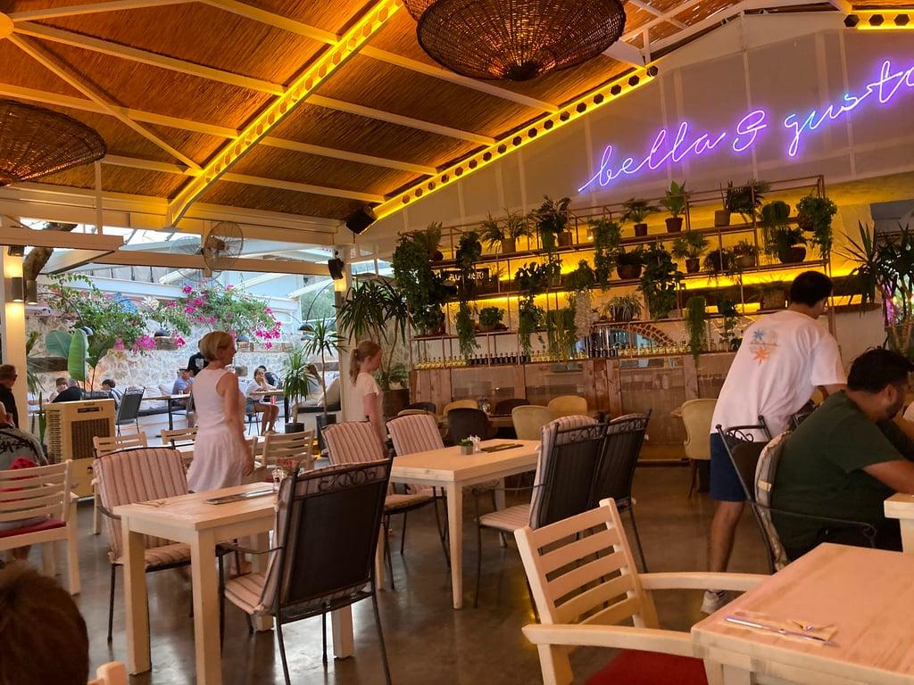 Bella Gusto fotoğraf 4