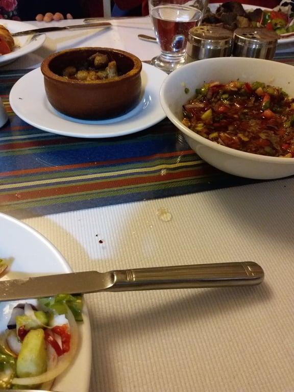 Ciğerci Suat Usta fotoğraf 16