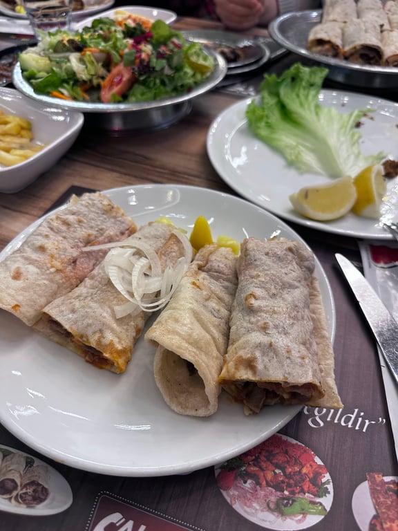 MEŞHUR ORAN ASPAVA SİNPAŞ fotoğraf 7