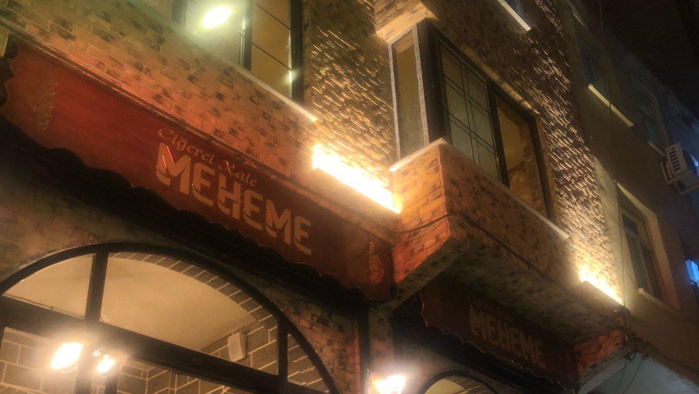 Ciğerci Xale Meheme fotoğraf 7