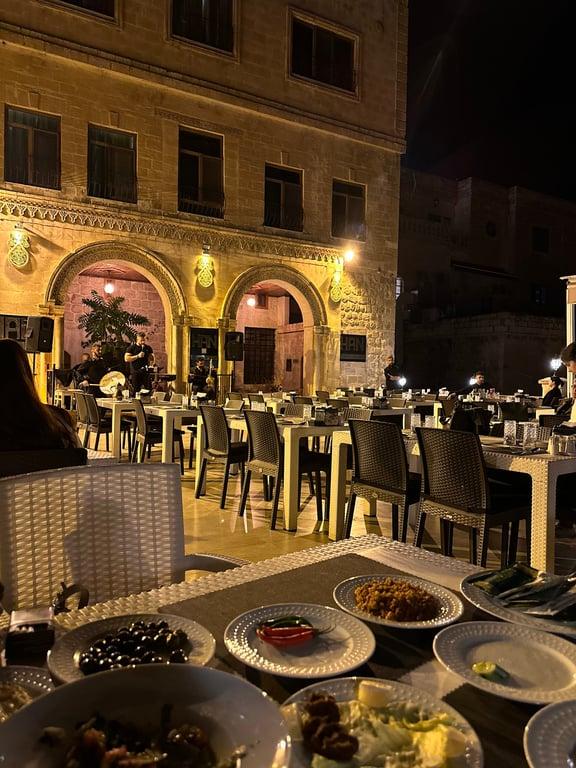 Han Mutfak Sanatları Restaurant fotoğraf 5
